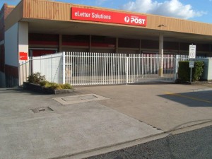 EAST COAST COMMERCIAL FENCING 483